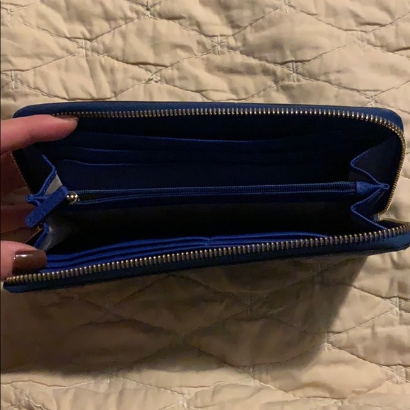 Michael Kors continental wallet - Picture 4 of 5